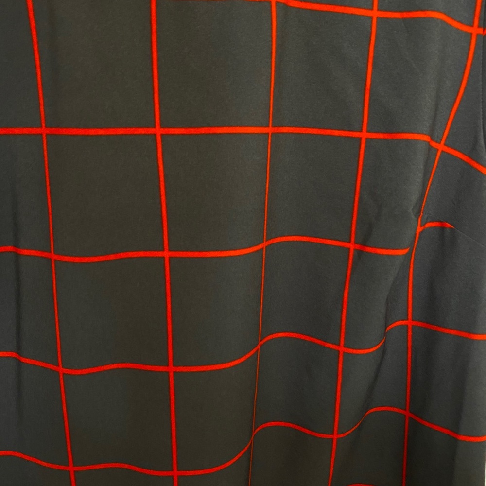 Merona Cap-sleeve Shell - Picture 2 of 4